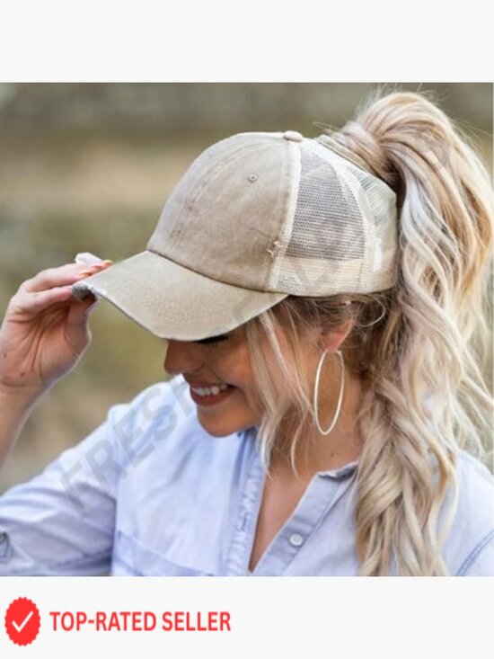 5 Pack Vintage Washed Plain Baseball Cap Dad Golf Hat Unisex Adjustable main image 4